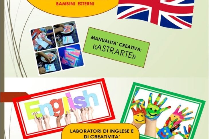 infanzia